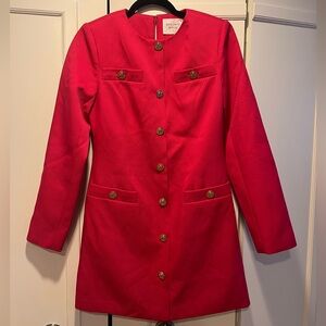 Hyacinth House Women's Mini Dress